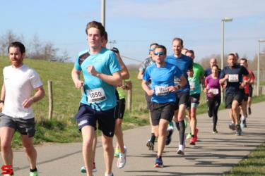 [Activiteiten en Festiviteiten] :: Riwal Halve Marathon hm (50)
