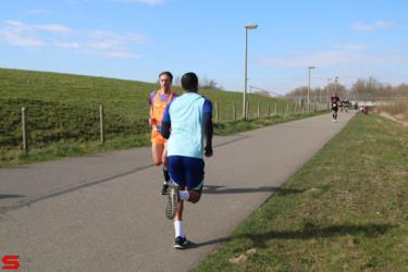 [Activiteiten en Festiviteiten] :: Riwal Halve Marathon hm (50)