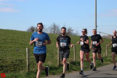 [Activiteiten en Festiviteiten] :: Riwal Halve Marathon hm (51)