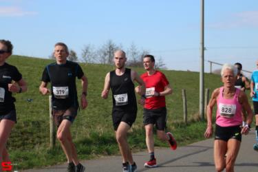 [Activiteiten en Festiviteiten] :: Riwal Halve Marathon hm (38)