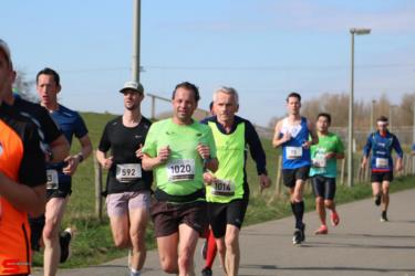 [Activiteiten en Festiviteiten] :: Riwal Halve Marathon hm (46)