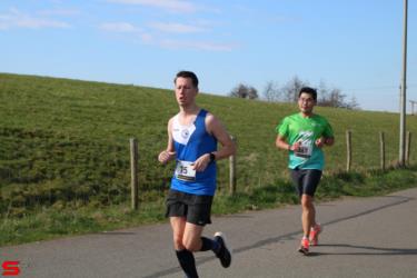[Activiteiten en Festiviteiten] :: Riwal Halve Marathon hm (51)