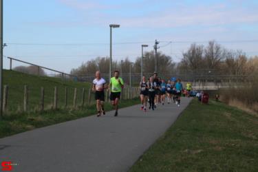 [Activiteiten en Festiviteiten] :: Riwal Halve Marathon hm (38)