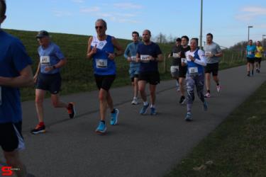 [Activiteiten en Festiviteiten] :: Riwal Halve Marathon hm (40)
