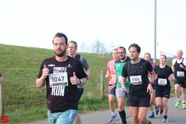 [Activiteiten en Festiviteiten] :: Riwal Halve Marathon hm (37)