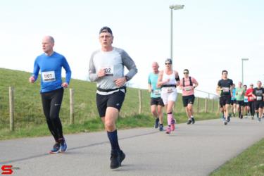 [Activiteiten en Festiviteiten] :: Riwal Halve Marathon hm (50)