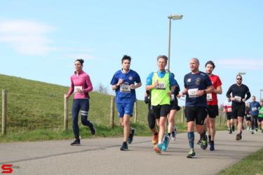 [Activiteiten en Festiviteiten] :: Riwal Halve Marathon hm (50)
