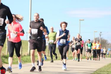 [Activiteiten en Festiviteiten] :: Riwal Halve Marathon hm (45)