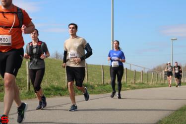 [Activiteiten en Festiviteiten] :: Riwal Halve Marathon hm (50)
