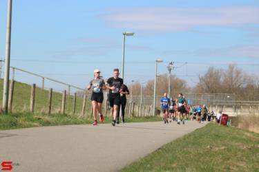 [Activiteiten en Festiviteiten] :: Riwal Halve Marathon hm (51)