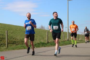 [Activiteiten en Festiviteiten] :: Riwal Halve Marathon hm (40)