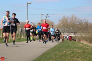 [Activiteiten en Festiviteiten] :: Riwal Halve Marathon hm (48)