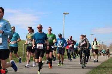 [Activiteiten en Festiviteiten] :: Riwal Halve Marathon hm (43)