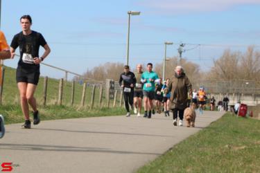 [Activiteiten en Festiviteiten] :: Riwal Halve Marathon hm (50)