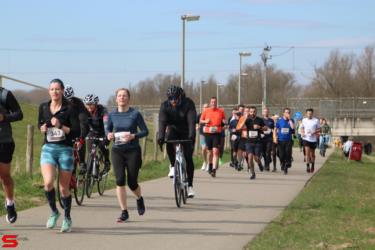 [Activiteiten en Festiviteiten] :: Riwal Halve Marathon hm (46)