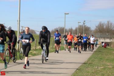 [Activiteiten en Festiviteiten] :: Riwal Halve Marathon hm (48)