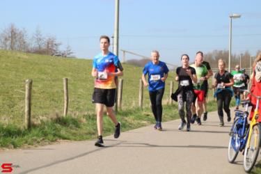 [Activiteiten en Festiviteiten] :: Riwal Halve Marathon hm (48)