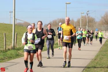 [Activiteiten en Festiviteiten] :: Riwal Halve Marathon hm (45)