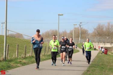 [Activiteiten en Festiviteiten] :: Riwal Halve Marathon hm (50)
