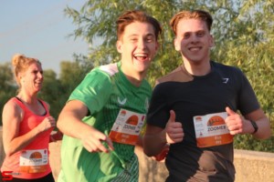 [Activiteiten en Festiviteiten] :: Zoomer Wantijrun 10em 2024 D1 (23)