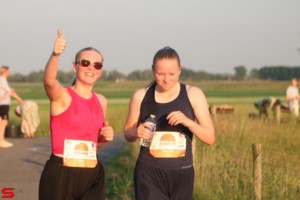 [Activiteiten en Festiviteiten] :: Zoomer Wantijrun 10em 2024 D1 (22)