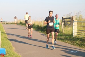 [Activiteiten en Festiviteiten] :: Zoomer Wantijrun 10em 2024 D2 (33)