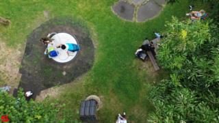 [Activiteiten en Festiviteiten] :: Back to School Speeltuin Stadspolders (8)