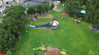 [Activiteiten en Festiviteiten] :: Back to School Speeltuin Stadspolders (9)