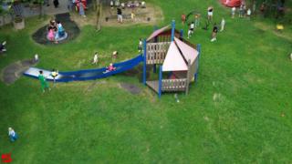 [Activiteiten en Festiviteiten] :: Back to School Speeltuin Stadspolders (10)