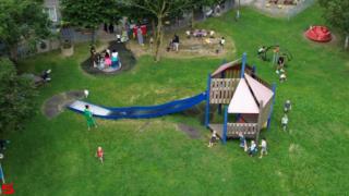 [Activiteiten en Festiviteiten] :: Back to School Speeltuin Stadspolders (12)