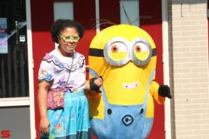 [Activiteiten en Festiviteiten] :: Back to School Speeltuin Stadspolders (22)