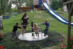 [Activiteiten en Festiviteiten] :: Back to School Speeltuin Stadspolders (11)
