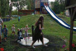 [Activiteiten en Festiviteiten] :: Back to School Speeltuin Stadspolders (12)