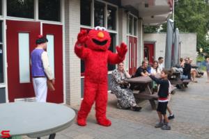 [Activiteiten en Festiviteiten] :: Back to School Speeltuin Stadspolders (13)