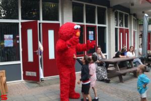 [Activiteiten en Festiviteiten] :: Back to School Speeltuin Stadspolders (14)