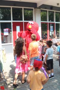 [Activiteiten en Festiviteiten] :: Back to School Speeltuin Stadspolders (15)