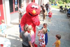 [Activiteiten en Festiviteiten] :: Back to School Speeltuin Stadspolders (18)