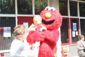 [Activiteiten en Festiviteiten] :: Back to School Speeltuin Stadspolders (19)