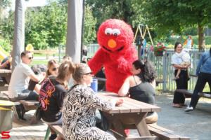 [Activiteiten en Festiviteiten] :: Back to School Speeltuin Stadspolders (20)