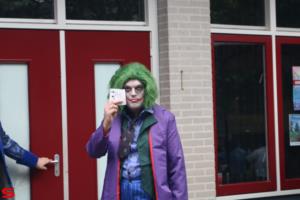 [Activiteiten en Festiviteiten] :: Back to School Speeltuin Stadspolders (8)