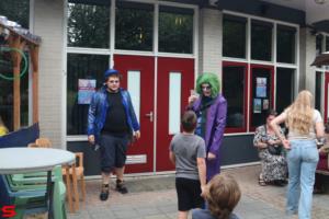 [Activiteiten en Festiviteiten] :: Back to School Speeltuin Stadspolders (9)