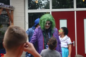 [Activiteiten en Festiviteiten] :: Back to School Speeltuin Stadspolders (10)
