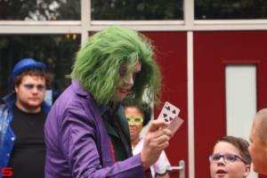 [Activiteiten en Festiviteiten] :: Back to School Speeltuin Stadspolders (12)