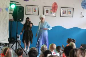 [Activiteiten en Festiviteiten] :: Back to School Speeltuin Stadspolders (14)
