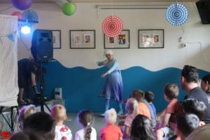 [Activiteiten en Festiviteiten] :: Back to School Speeltuin Stadspolders (15)