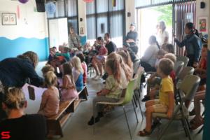 [Activiteiten en Festiviteiten] :: Back to School Speeltuin Stadspolders (16)