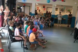 [Activiteiten en Festiviteiten] :: Back to School Speeltuin Stadspolders (17)