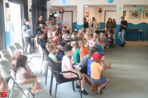 [Activiteiten en Festiviteiten] :: Back to School Speeltuin Stadspolders (18)