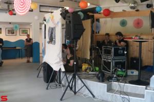 [Activiteiten en Festiviteiten] :: Back to School Speeltuin Stadspolders (19)