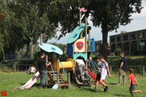 [Activiteiten en Festiviteiten] :: Back to School Speeltuin Stadspolders (20)